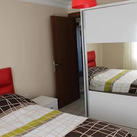 Apartment Bedred *