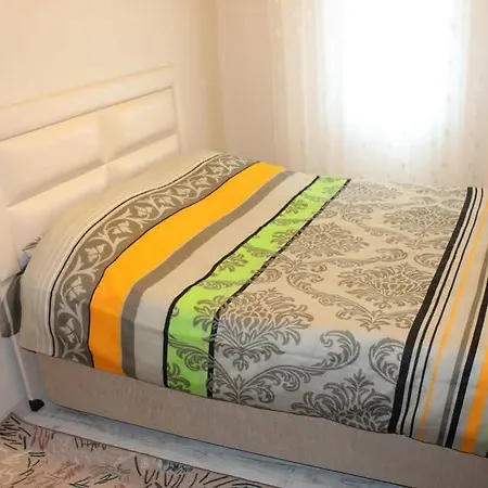 Bedred * Izmir