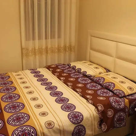 Bedred * Izmir
