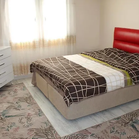 Bedred * Izmir