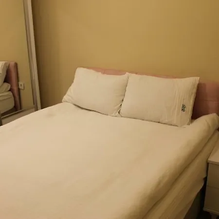 Bedred *