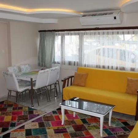 Apartment Bedred *