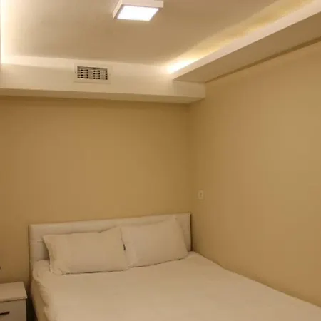 Bedred Apartment