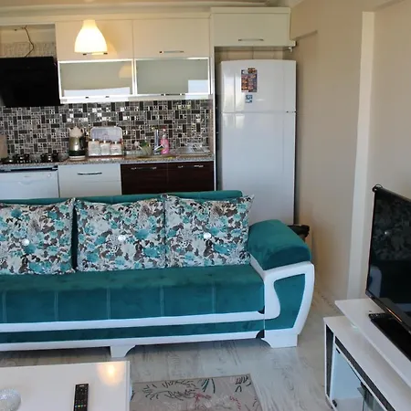 Apartment Bedred Izmir